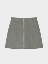 Hickory Punk Riva Nederdel Hickory Punk Riva Nederdel