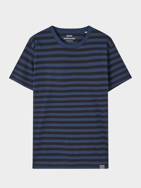 Organic Midi Thor Tee