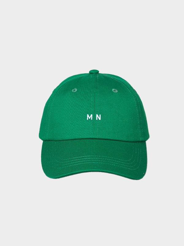 Recy Twill Coal Cap