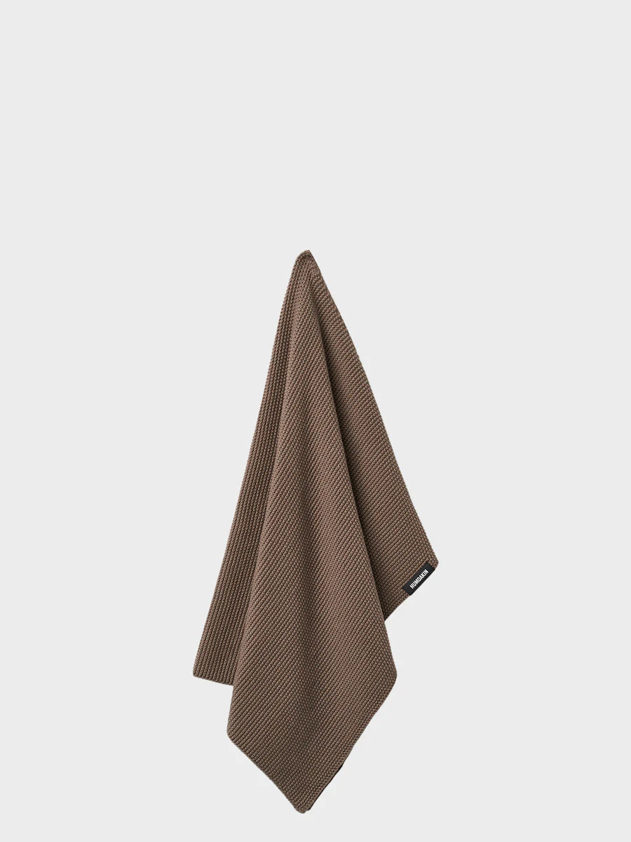 Humdakin - Knitted Kitchen Towel - Waldorf