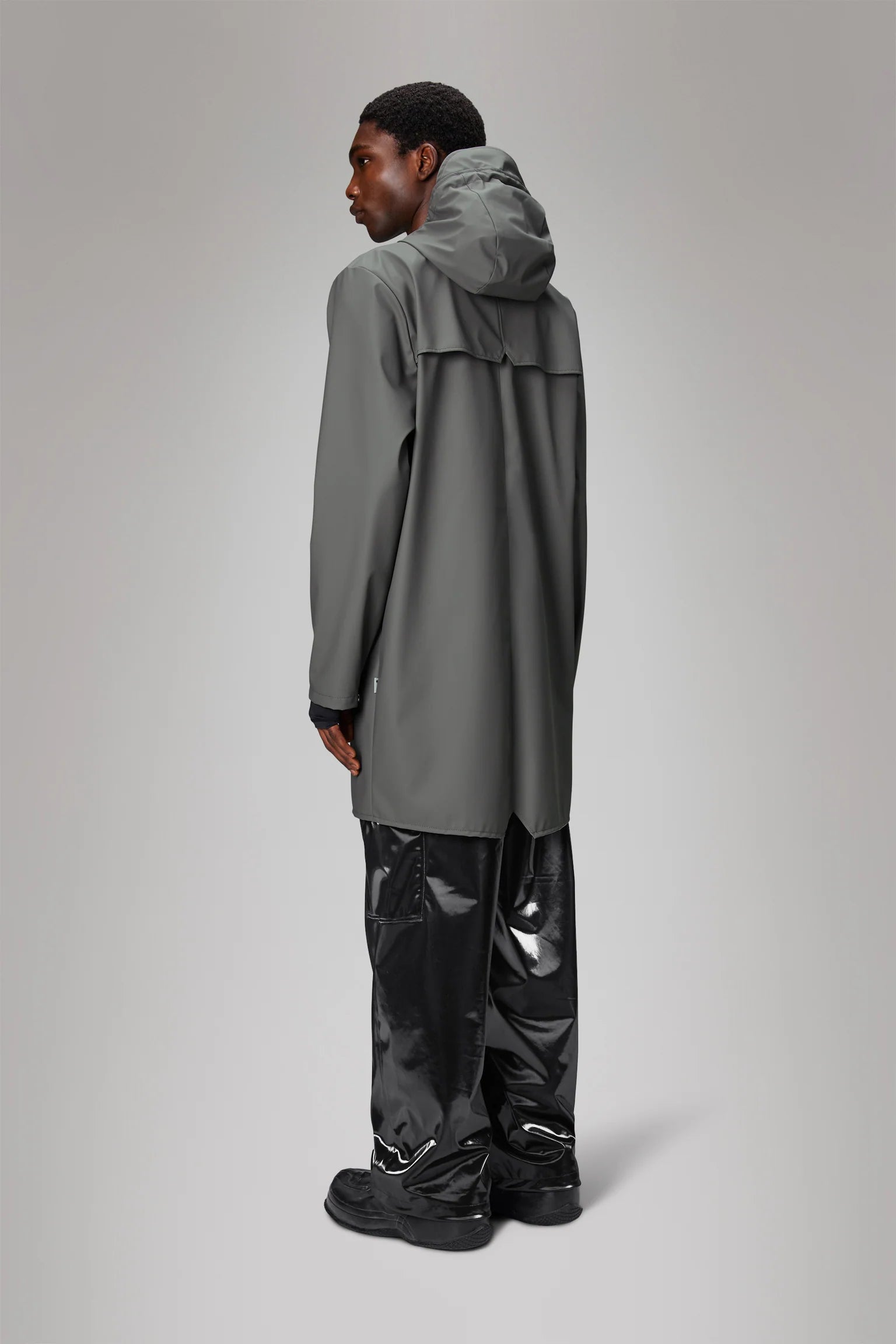 Rains - Long Jacket