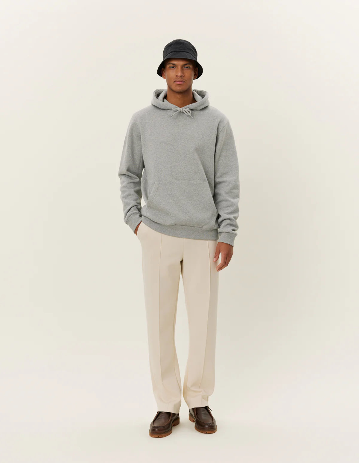 Norregaard Tonal Hoodie