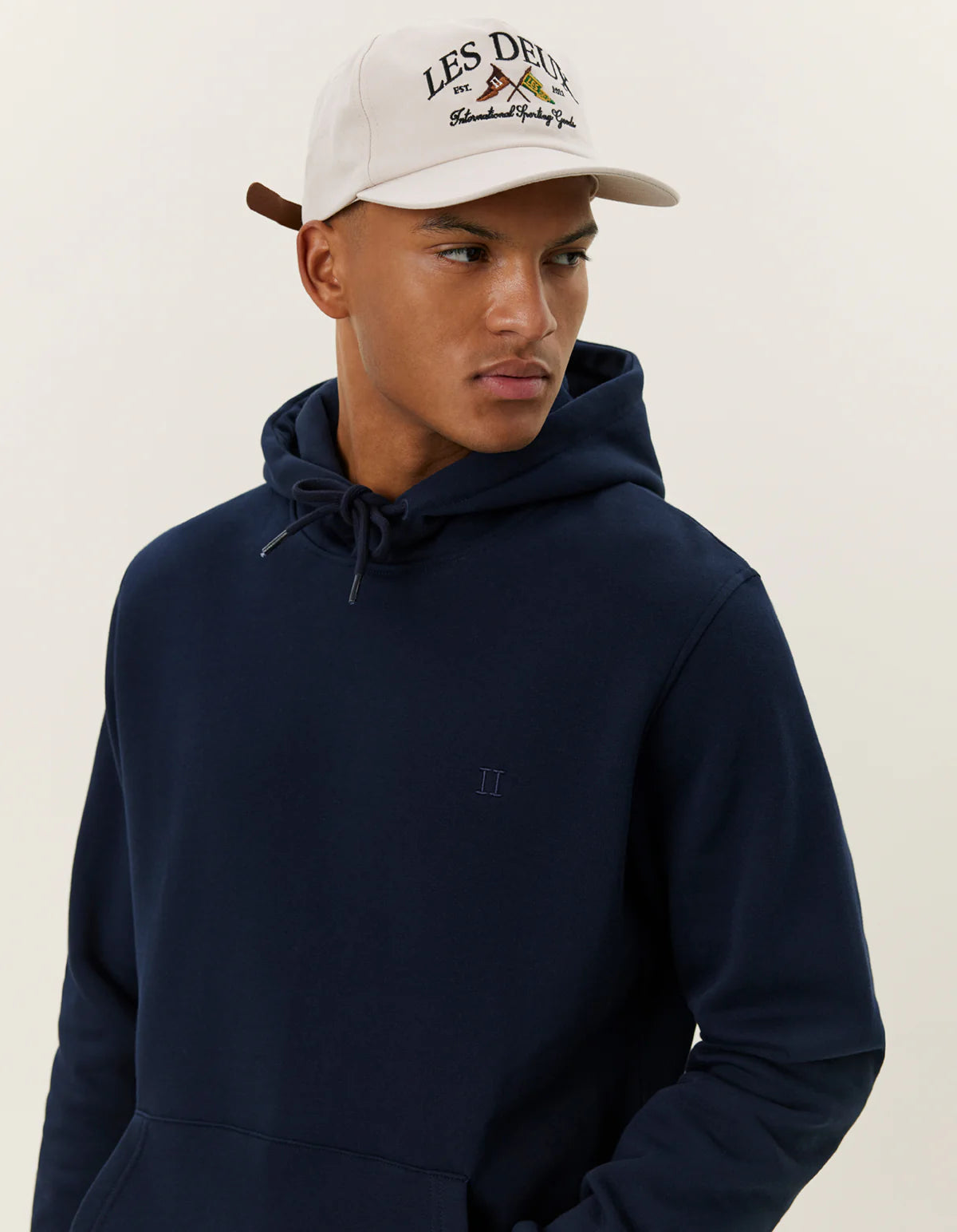 Norregaard Tonal Hoodie