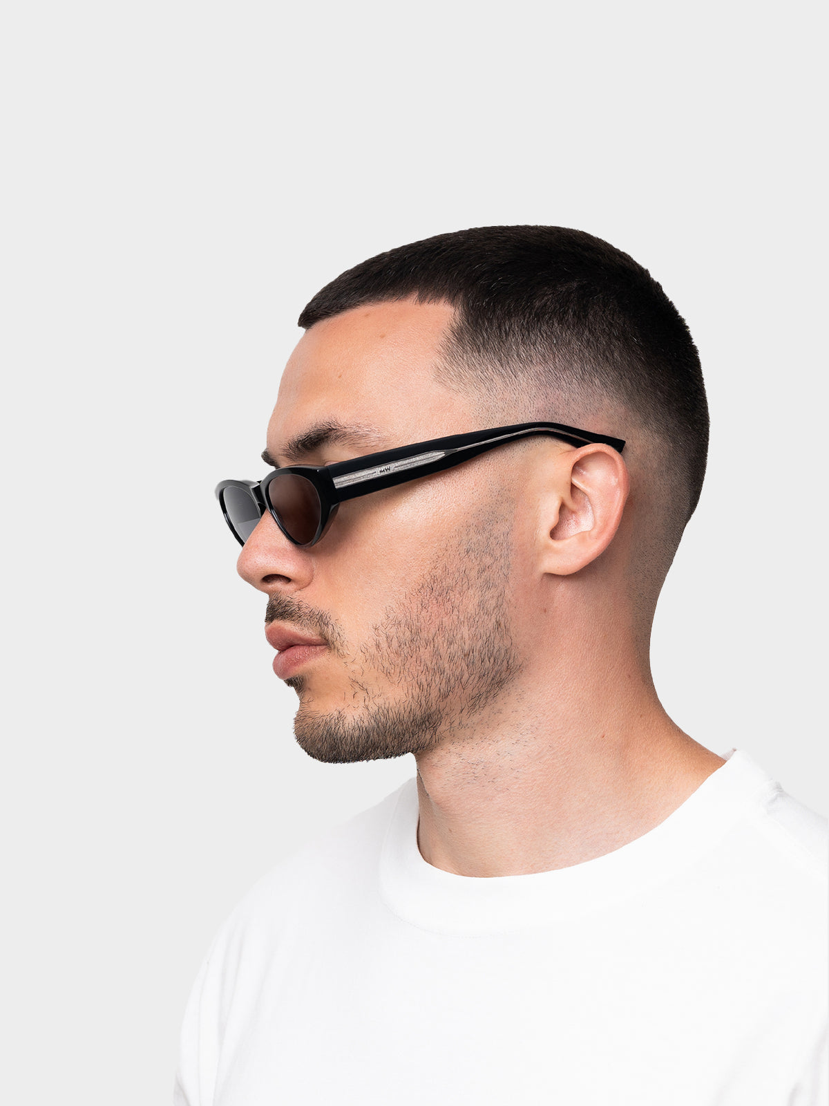 BLADE - Black / Transparent