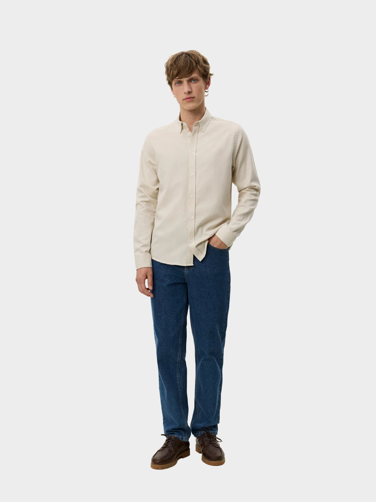 Desert Reg Shirt