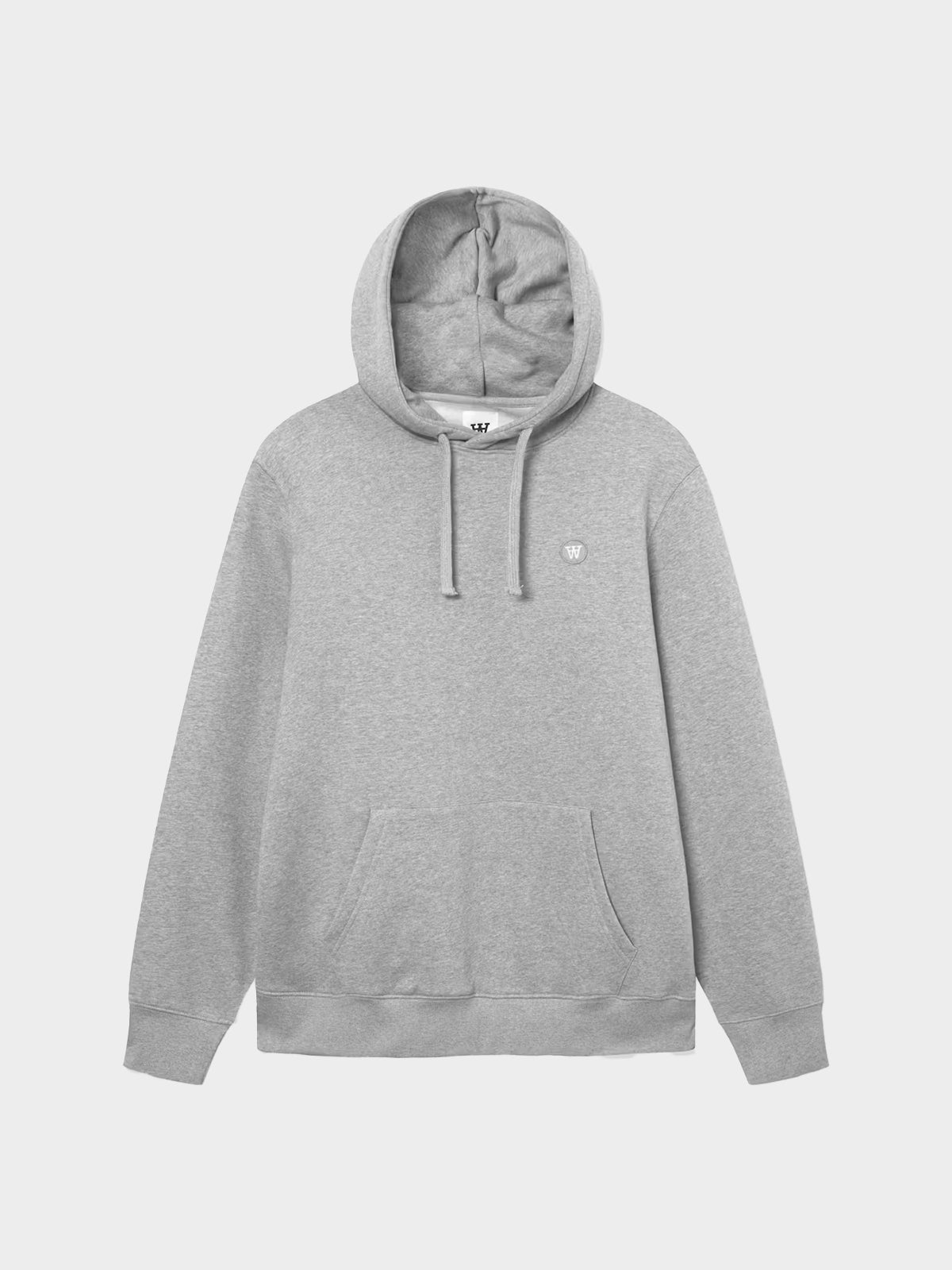 Wood Wood - Ash Hoodie