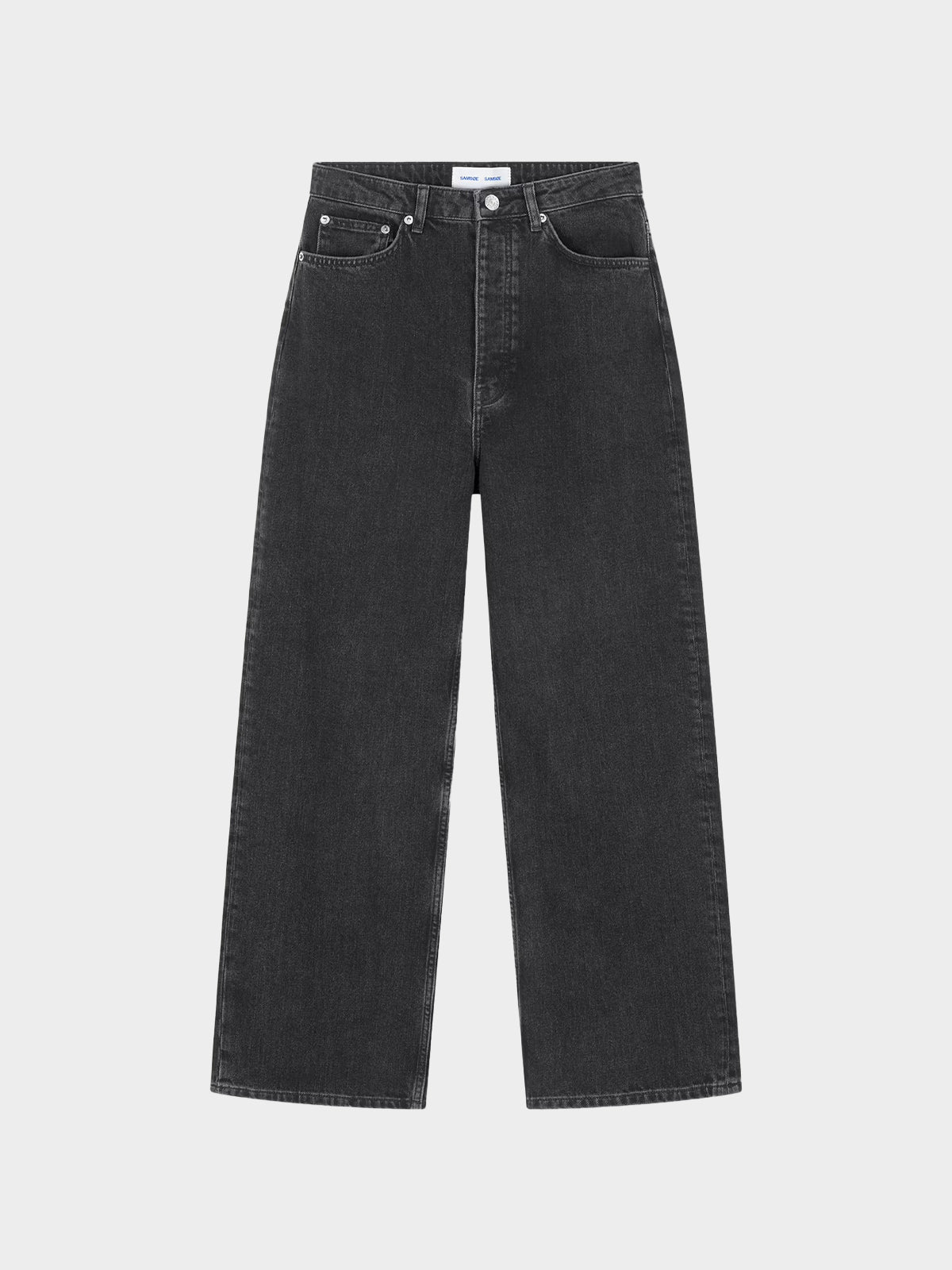 Samsøe Samsøe - SHELLY JEANS 14605