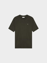 NN07 - Adam Casual logo Pima T-Shirt NN07 - Adam Casual logo Pima T-Shirt