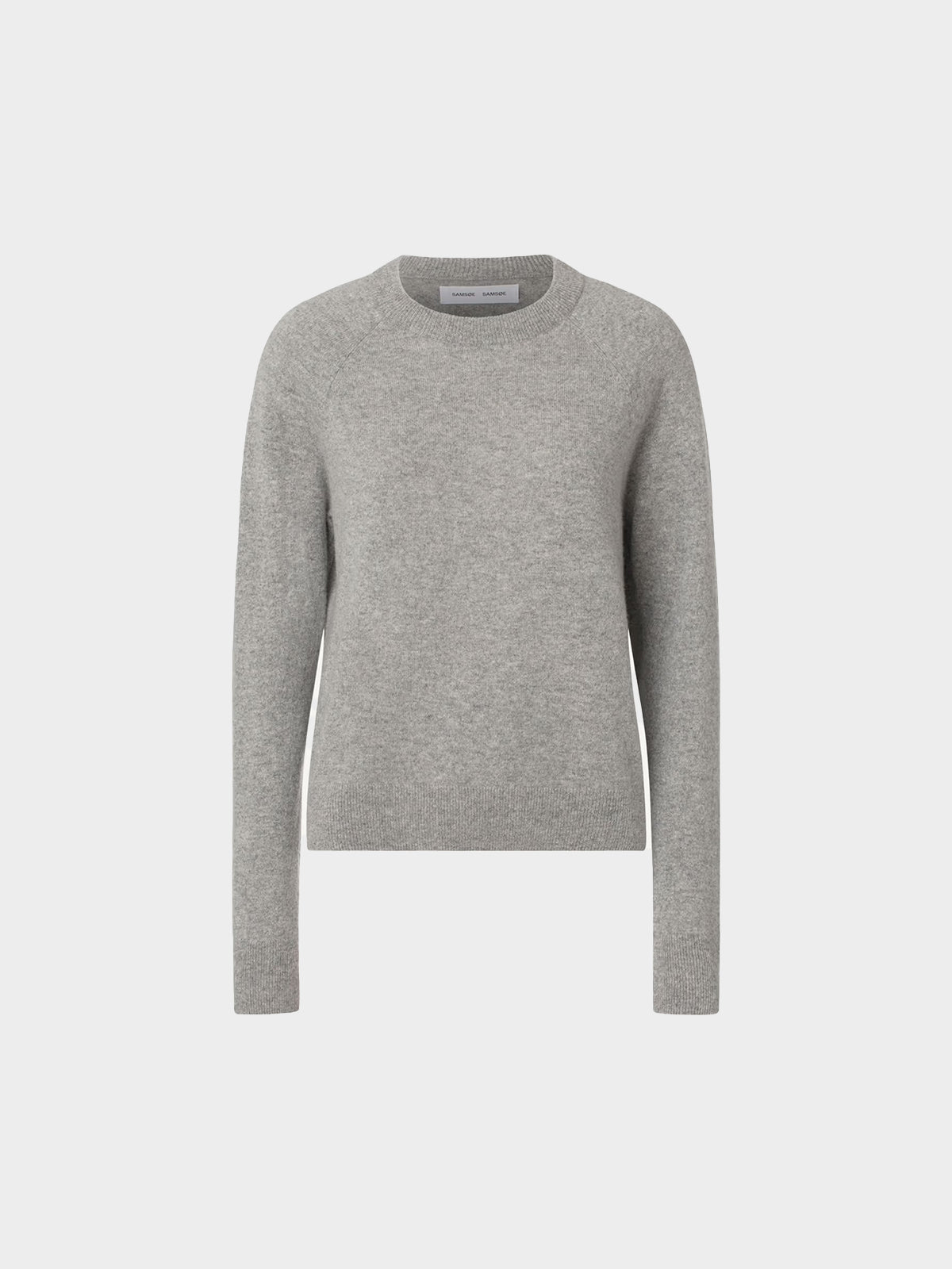 Samsøe Samsøe - BOSTON O-NECK 6304