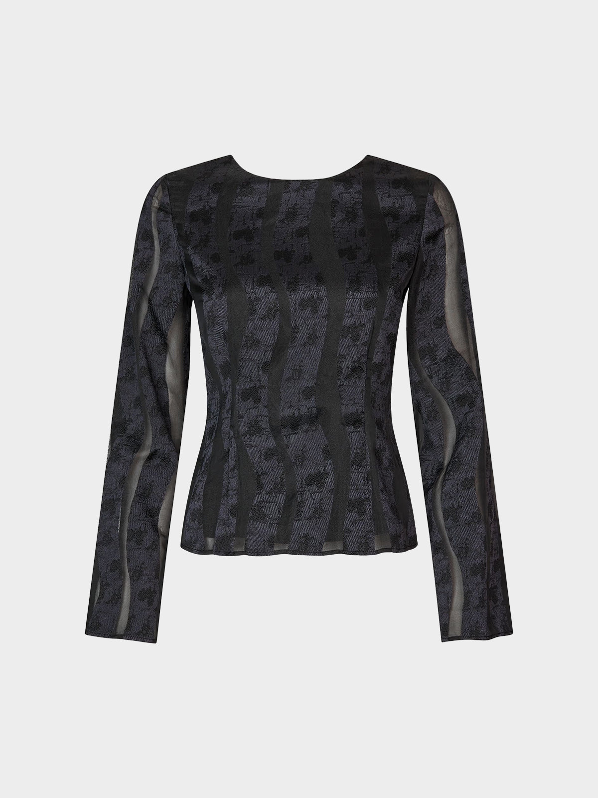 Samsøe Samsøe - SAANAI BLOUSE 15458