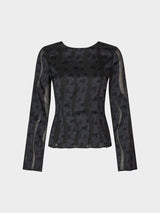 Samsøe Samsøe - SAANAI BLOUSE 15458 Samsøe Samsøe - SAANAI BLOUSE 15458
