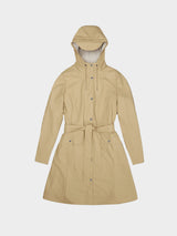 Curve Long Jacket W3 Curve Long Jacket W3