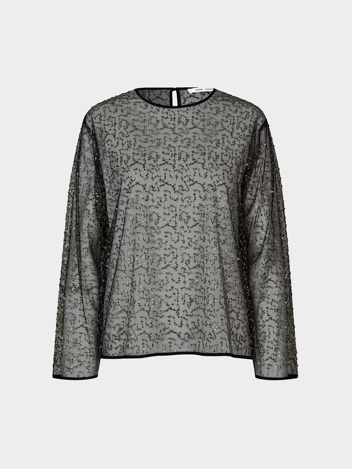 Samsøe Samsøe - SAMALLY BLOUSE 15264