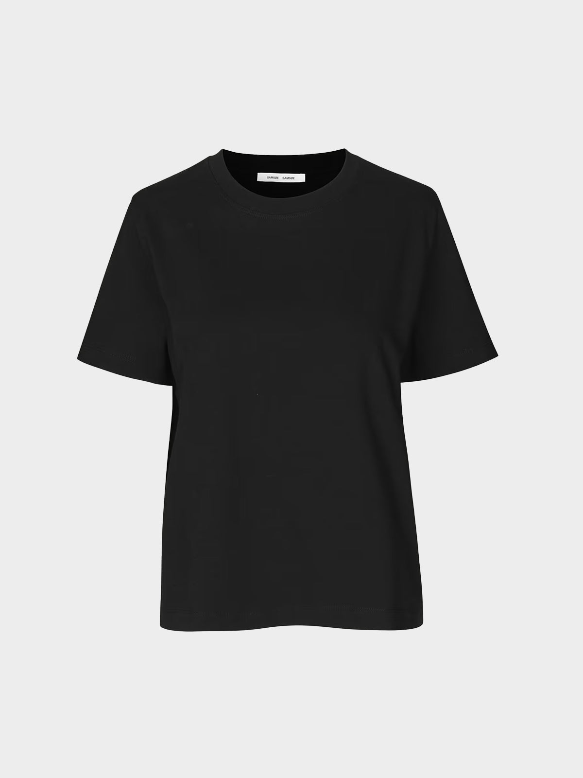Samsøe Samsøe - CAMINO T-SHIRT SS