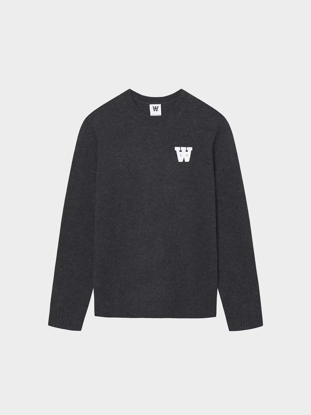 Wood Wood - Tay Pullover
