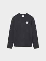 Wood Wood - Tay Pullover Wood Wood - Tay Pullover