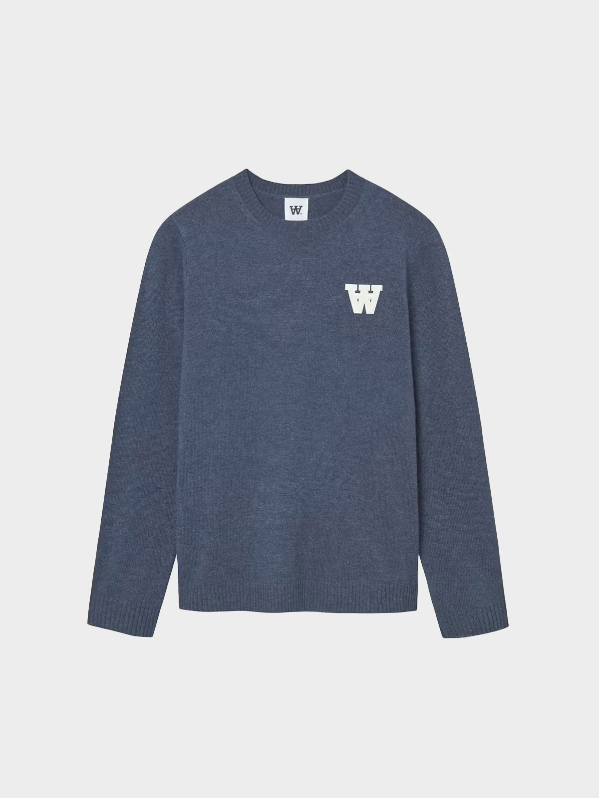 Wood Wood - Tay Pullover