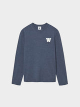 Wood Wood - Tay Pullover Wood Wood - Tay Pullover