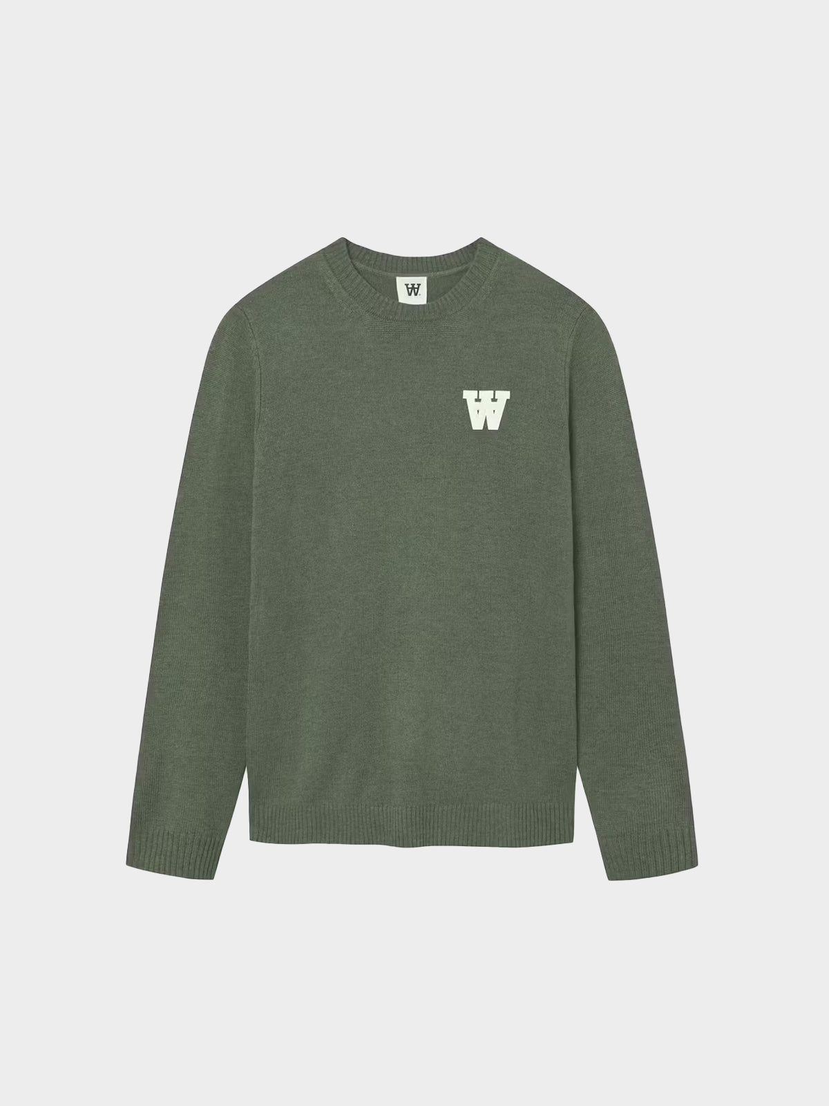 Wood Wood - Tay Pullover