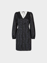 Samsøe Samsøe - SAANAI DRESS 15458 Samsøe Samsøe - SAANAI DRESS 15458