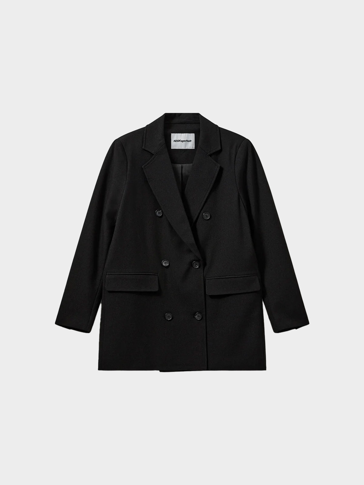 H2O Fagerholt - The short blazer