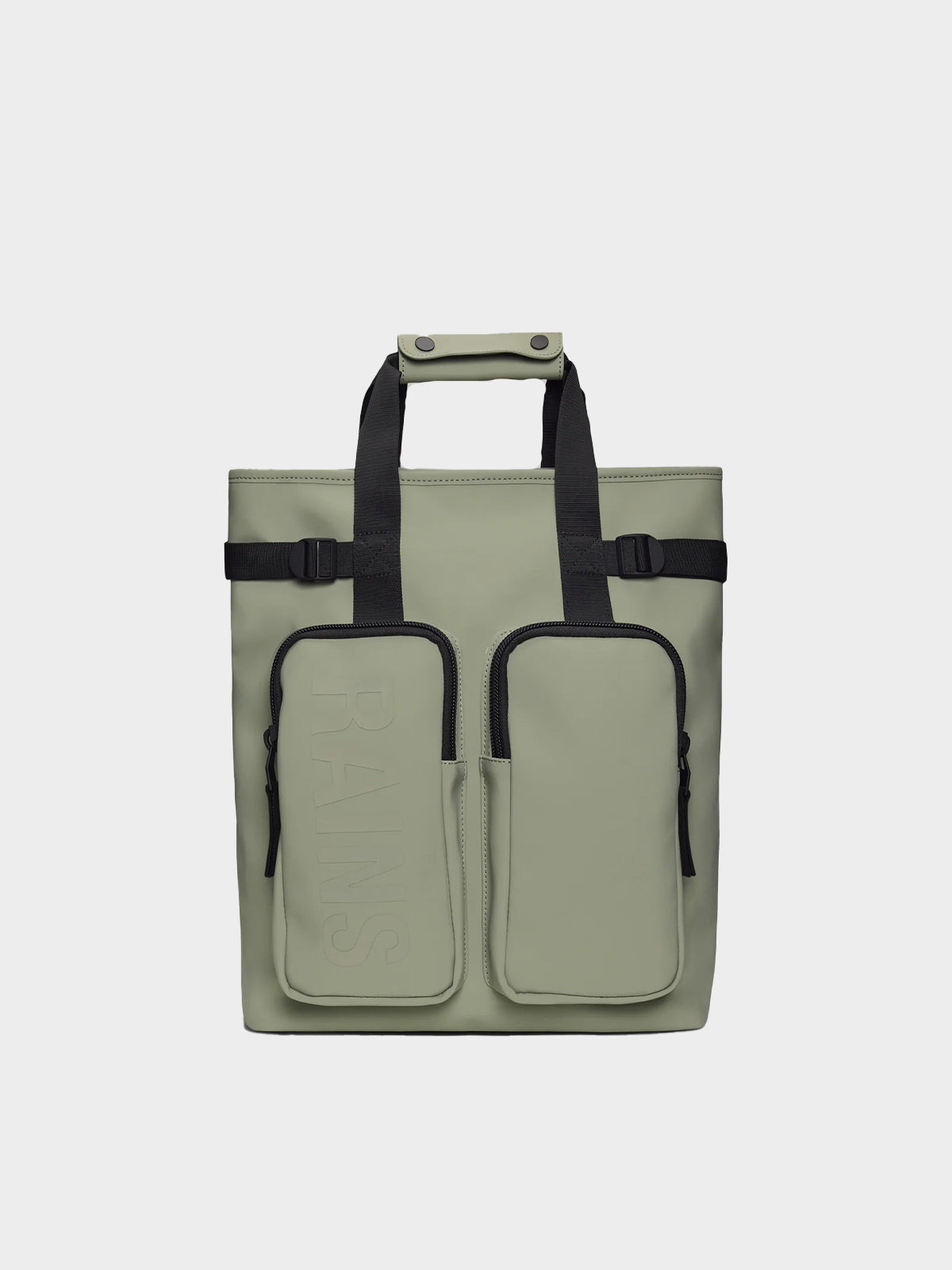 Texel Tote Backpack