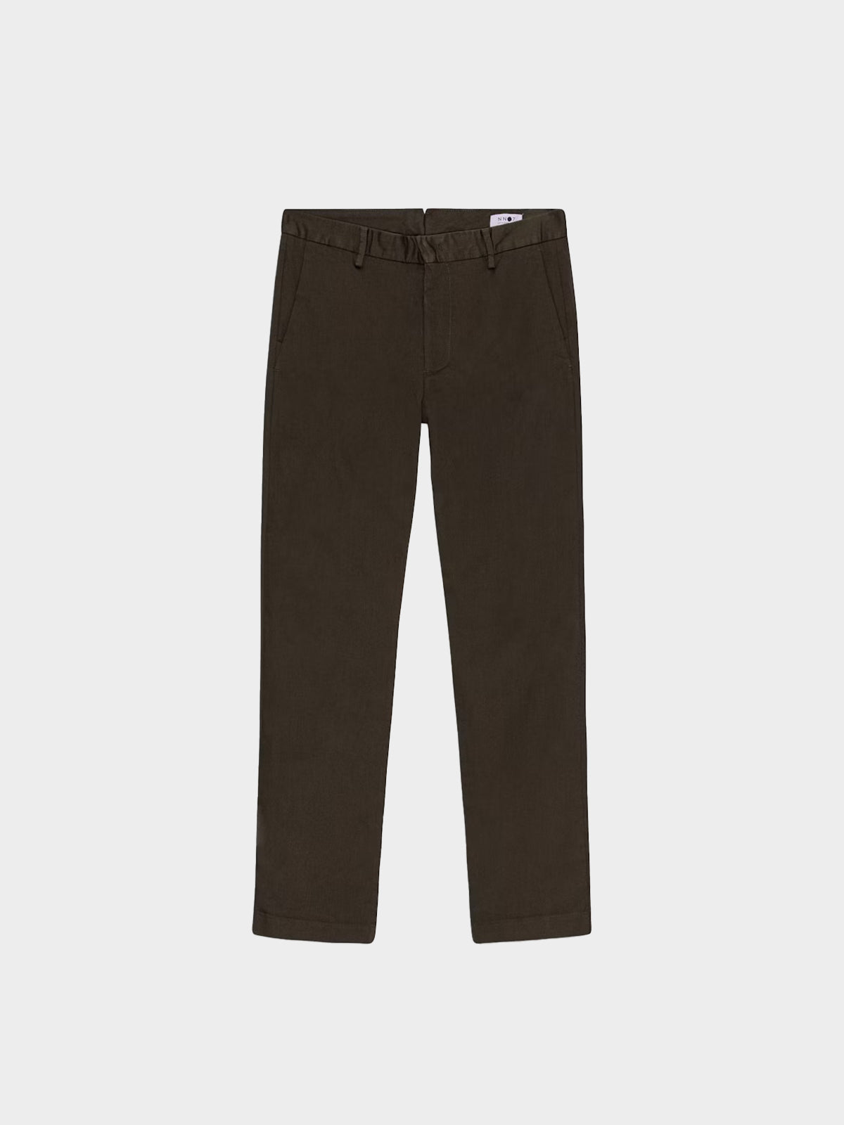NN07 - Theo Klassisk tailored slim fit Chino