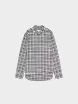 NN07 - Deon Flannel Skjorte NN07 - Deon Flannel Skjorte