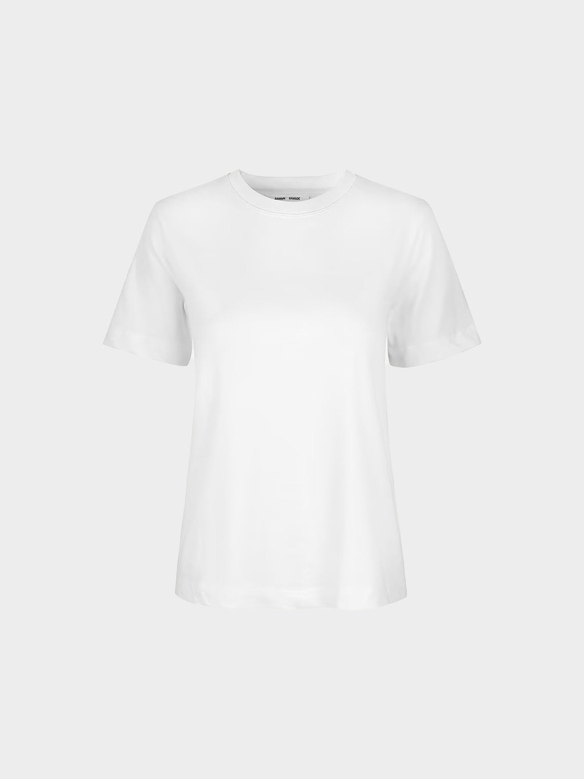 Samsøe Samsøe - CAMINO T-SHIRT SS 6024