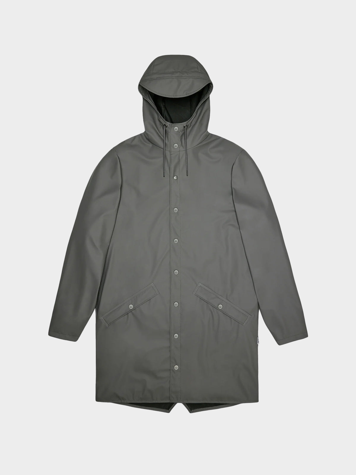 Rains - Long Jacket