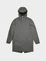 Rains - Long Jacket Rains - Long Jacket