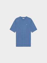 NN07 - Adam Casual logo Pima T-Shirt NN07 - Adam Casual logo Pima T-Shirt