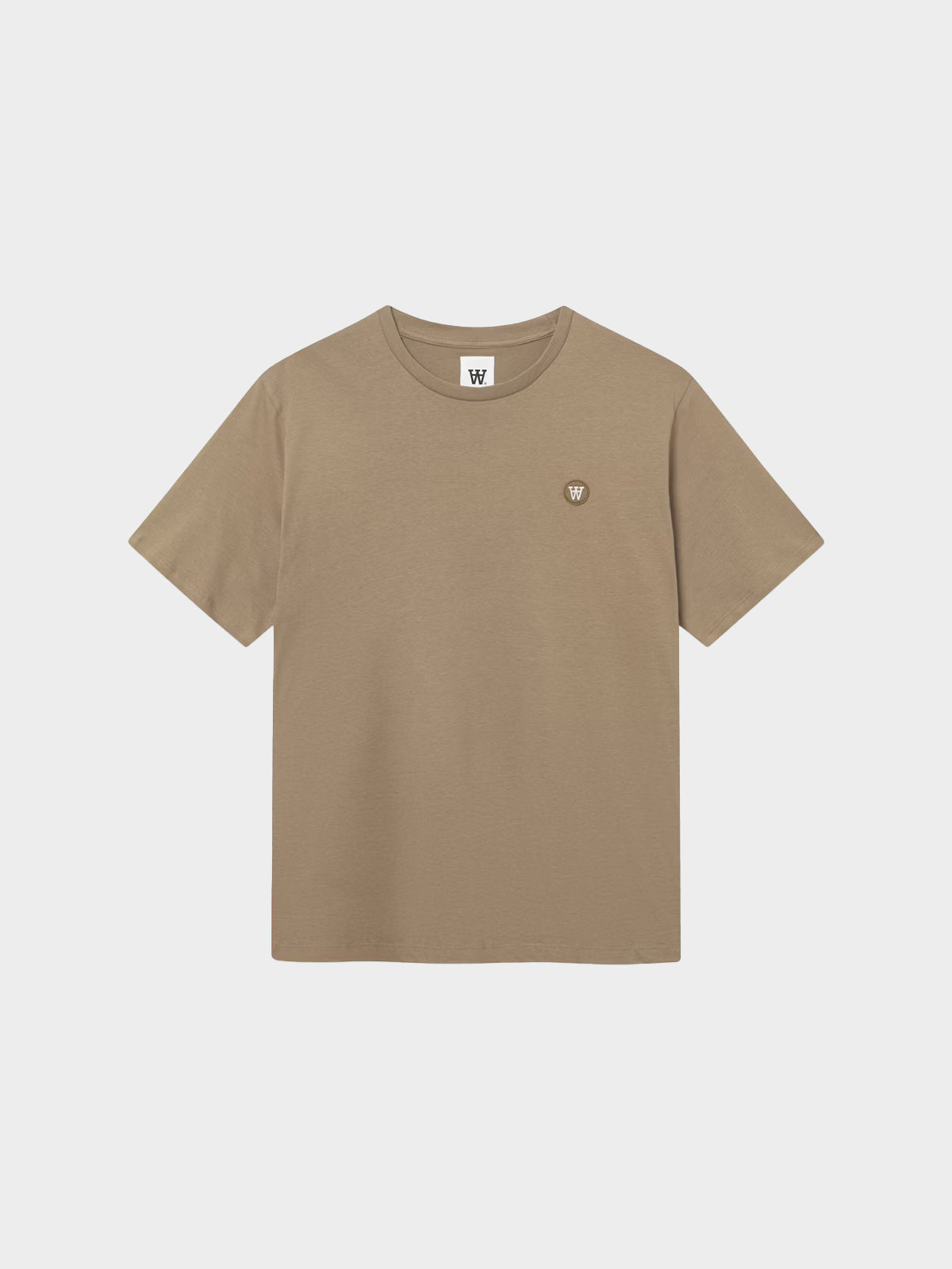 Wood Wood - Ace T-shirt
