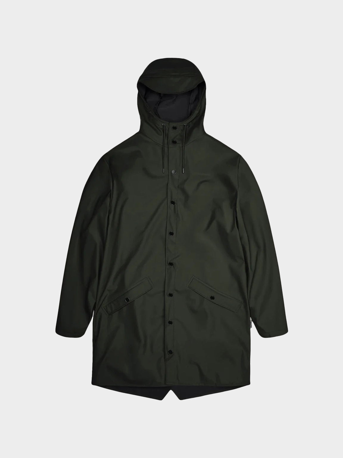 Rains - Longjacket - Army