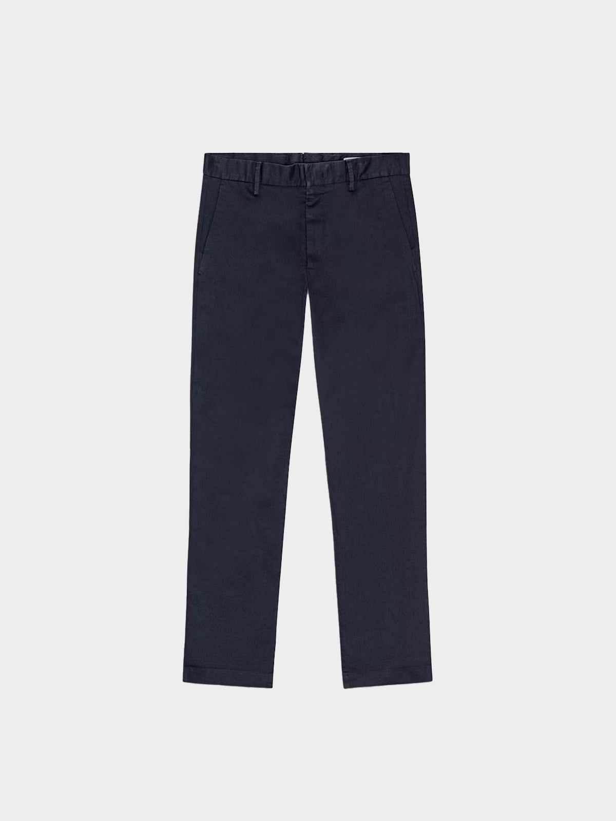 NN07 - Theo Klassisk tailored slim fit Chino