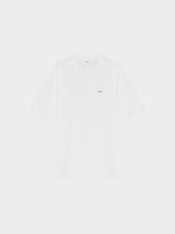 NN07 - Adam Casual logo Pima T-Shirt NN07 - Adam Casual logo Pima T-Shirt