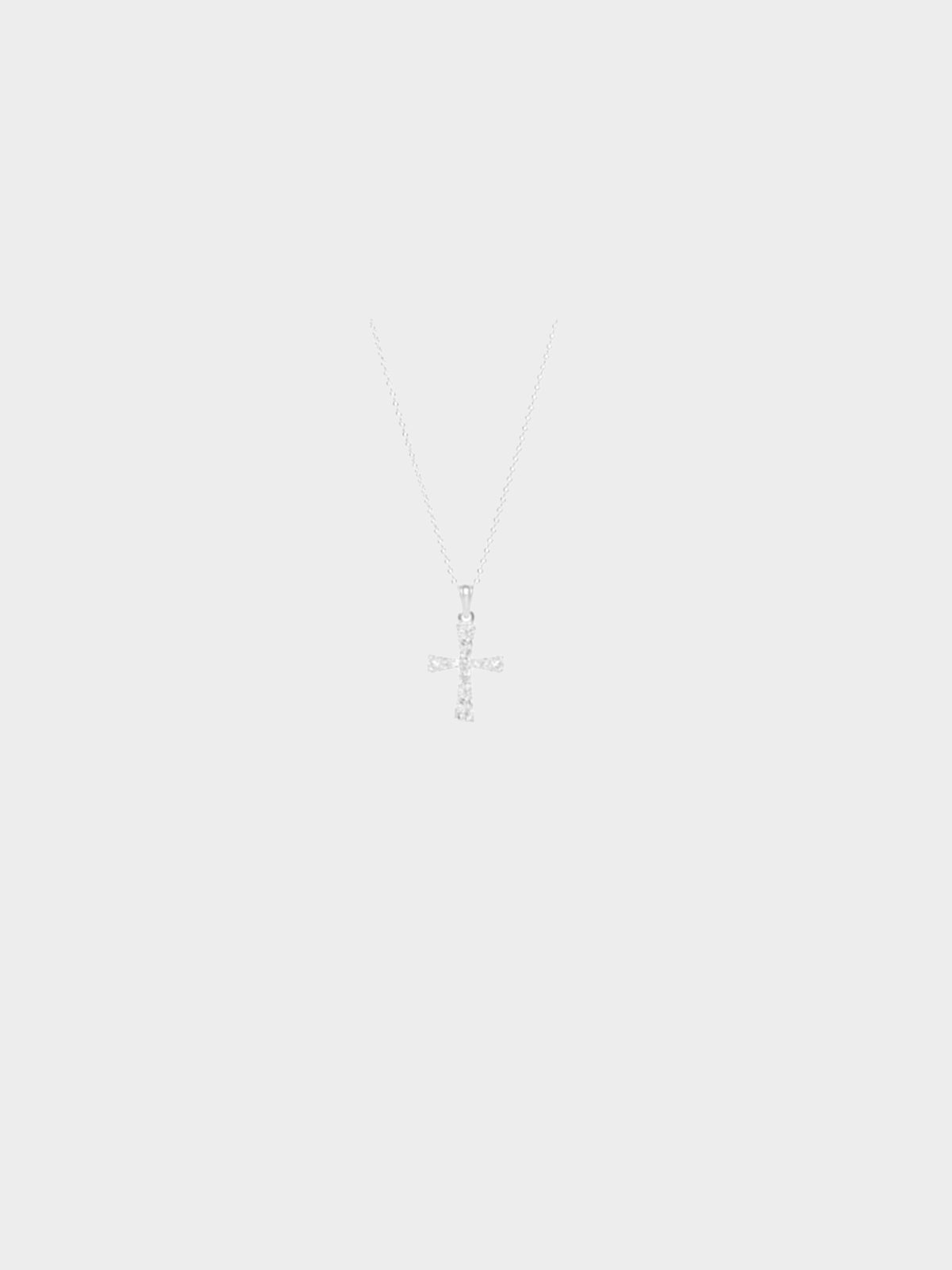 IX STUDIOS - Harper Charm Silver