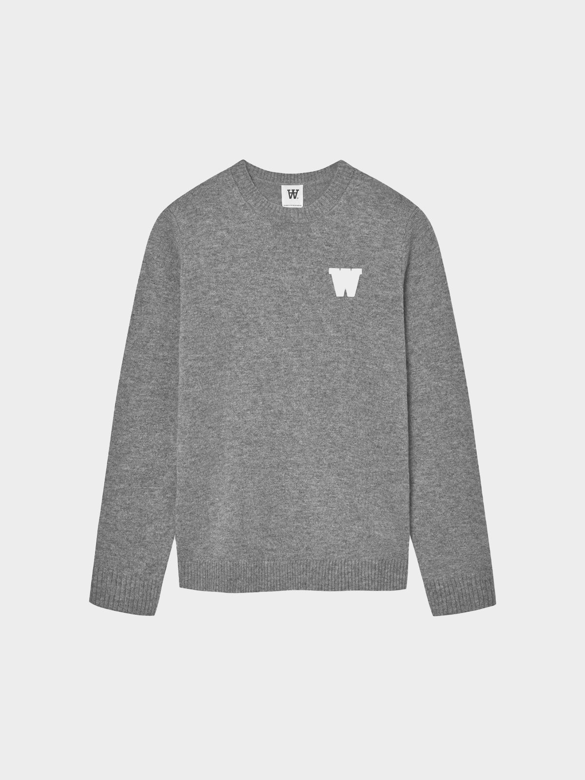 Wood Wood - Tay Pullover