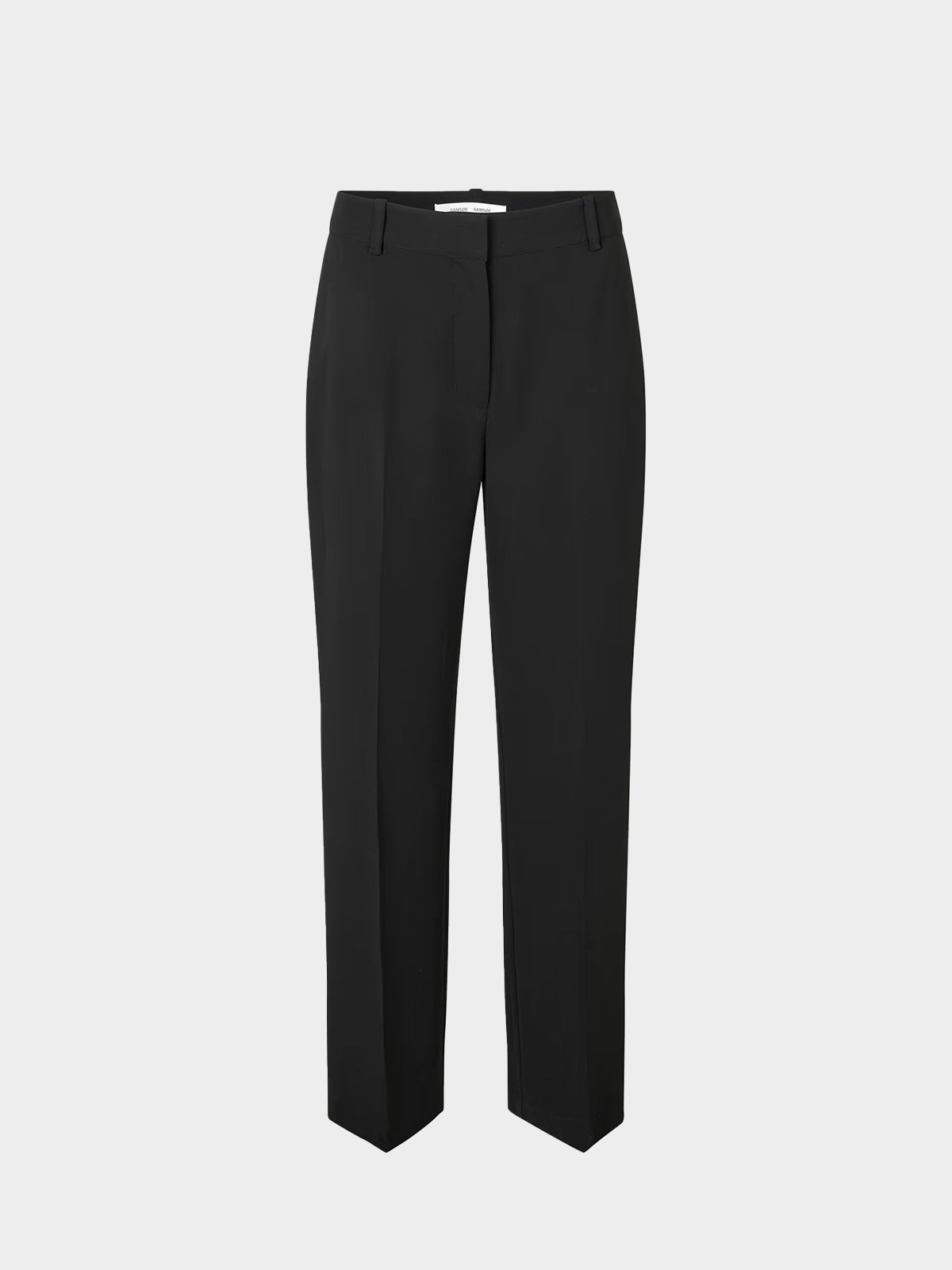 Samsøe Samsøe - TROUSERS 15596