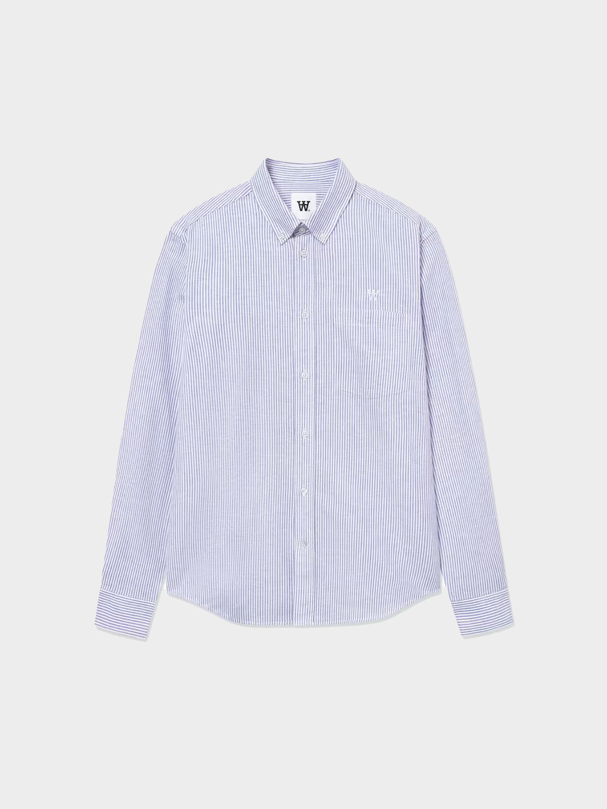 Wood Wood - Adam Shirt