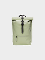 Rains - Rolltop rygsæk - Earth Rains - Rolltop rygsæk - Earth