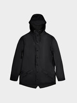 Rains - Regnjakke - Sort Rains - Regnjakke - Sort