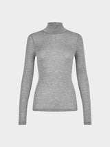 Samsøe Samsøe - T-N T-SHIRT LS 15499 Samsøe Samsøe - T-N T-SHIRT LS 15499