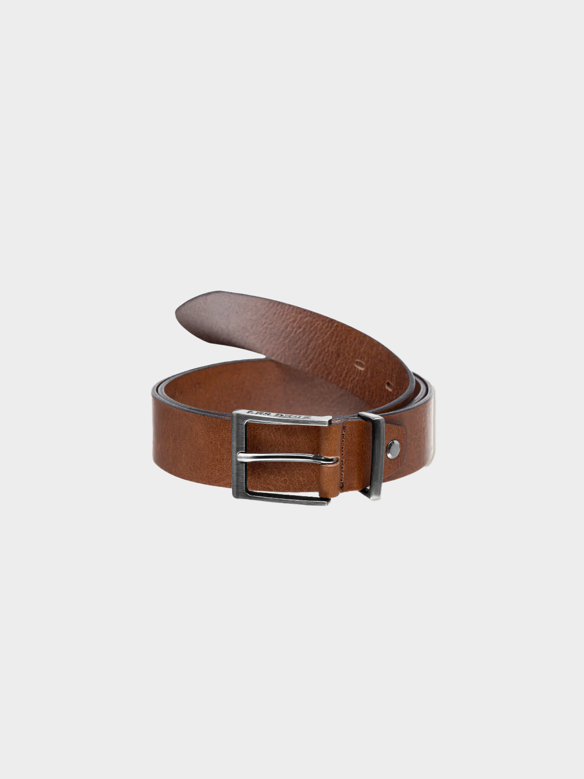 Walker Leather Belt