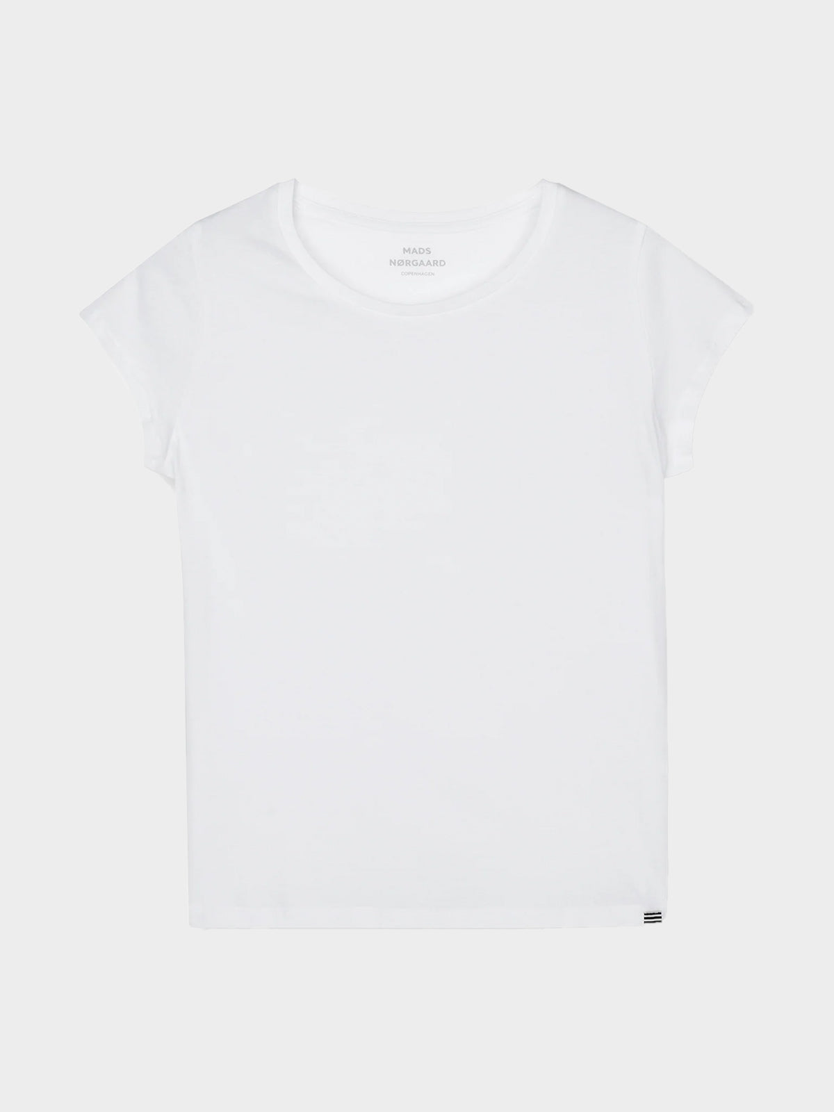 Fine Jersey Teasy Tee FAV