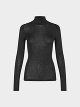 Samsøe Samsøe - T-N T-SHIRT LS 15499 Samsøe Samsøe - T-N T-SHIRT LS 15499