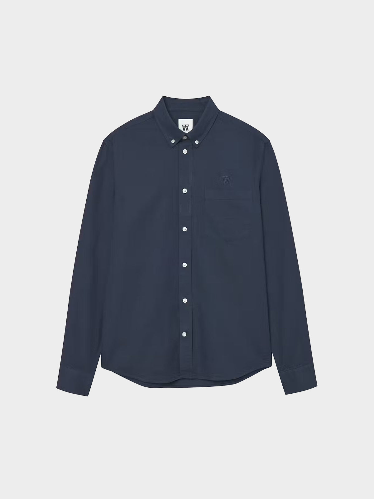 Wood Wood - Adam Shirt