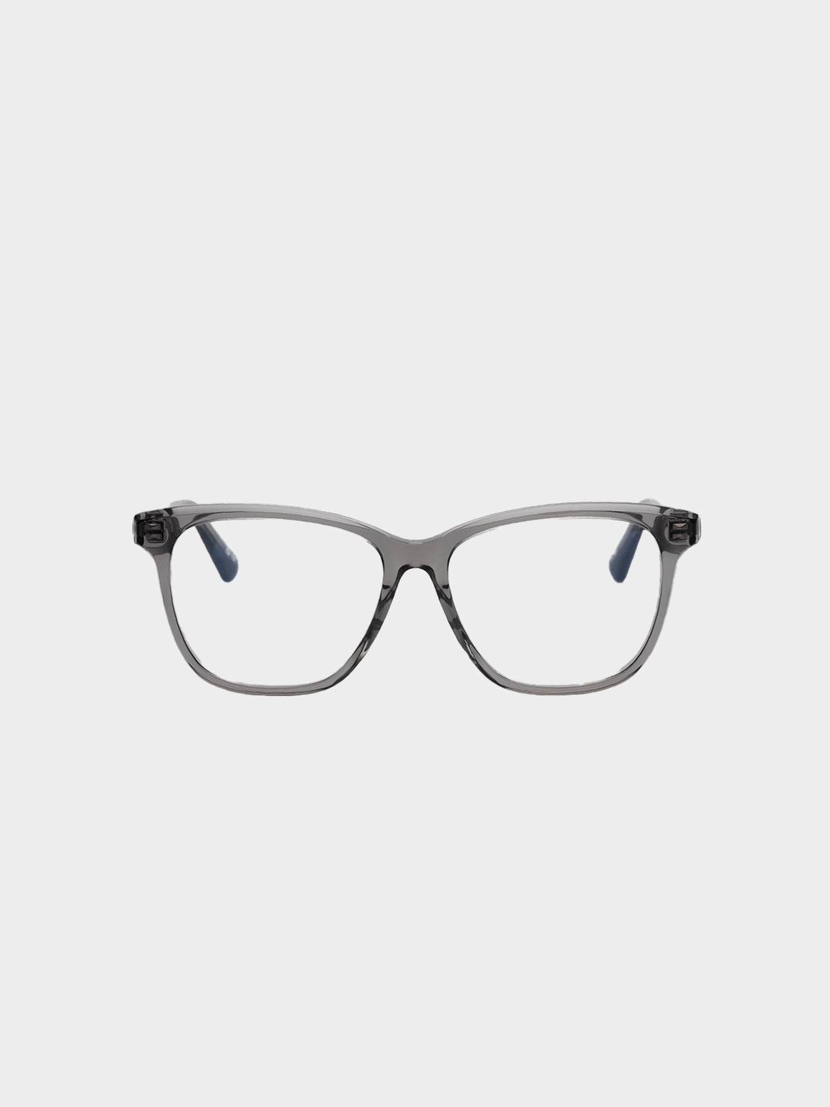 Bisou - Remy Clear Ash Læsebrille