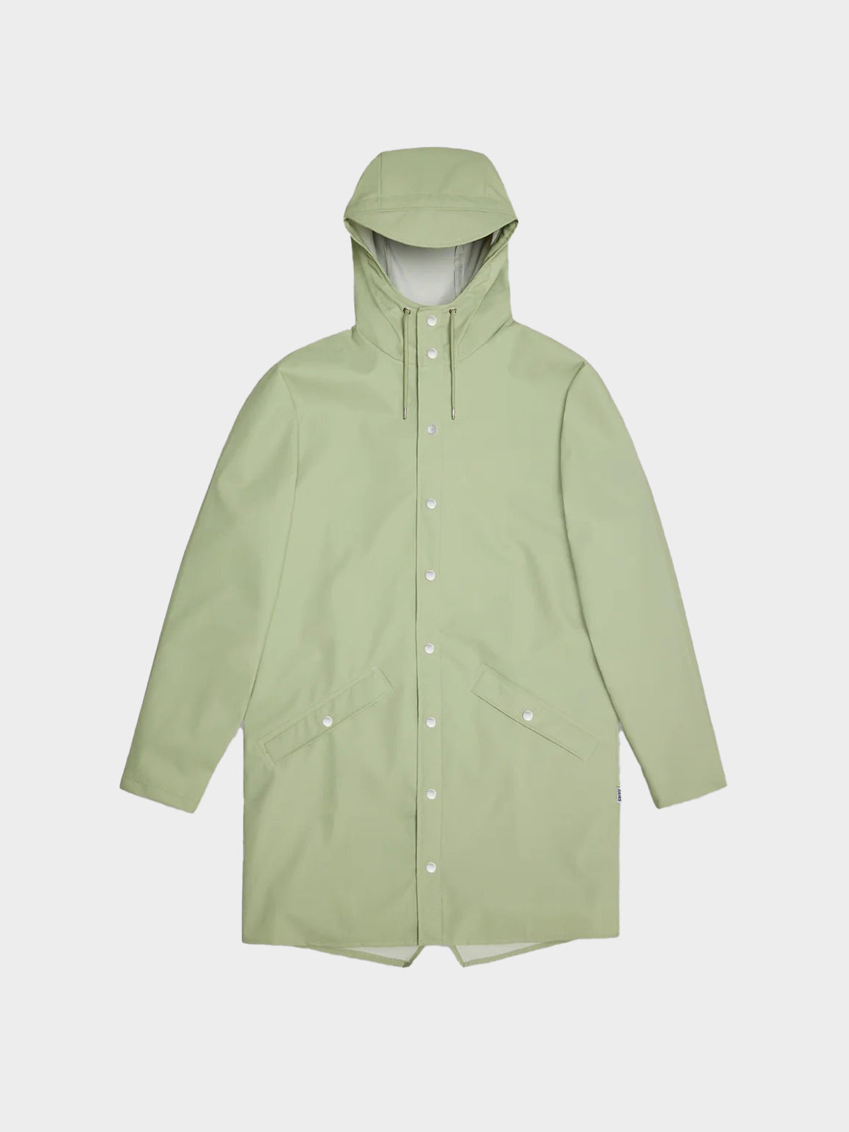 Rains - Longjacket - Earth