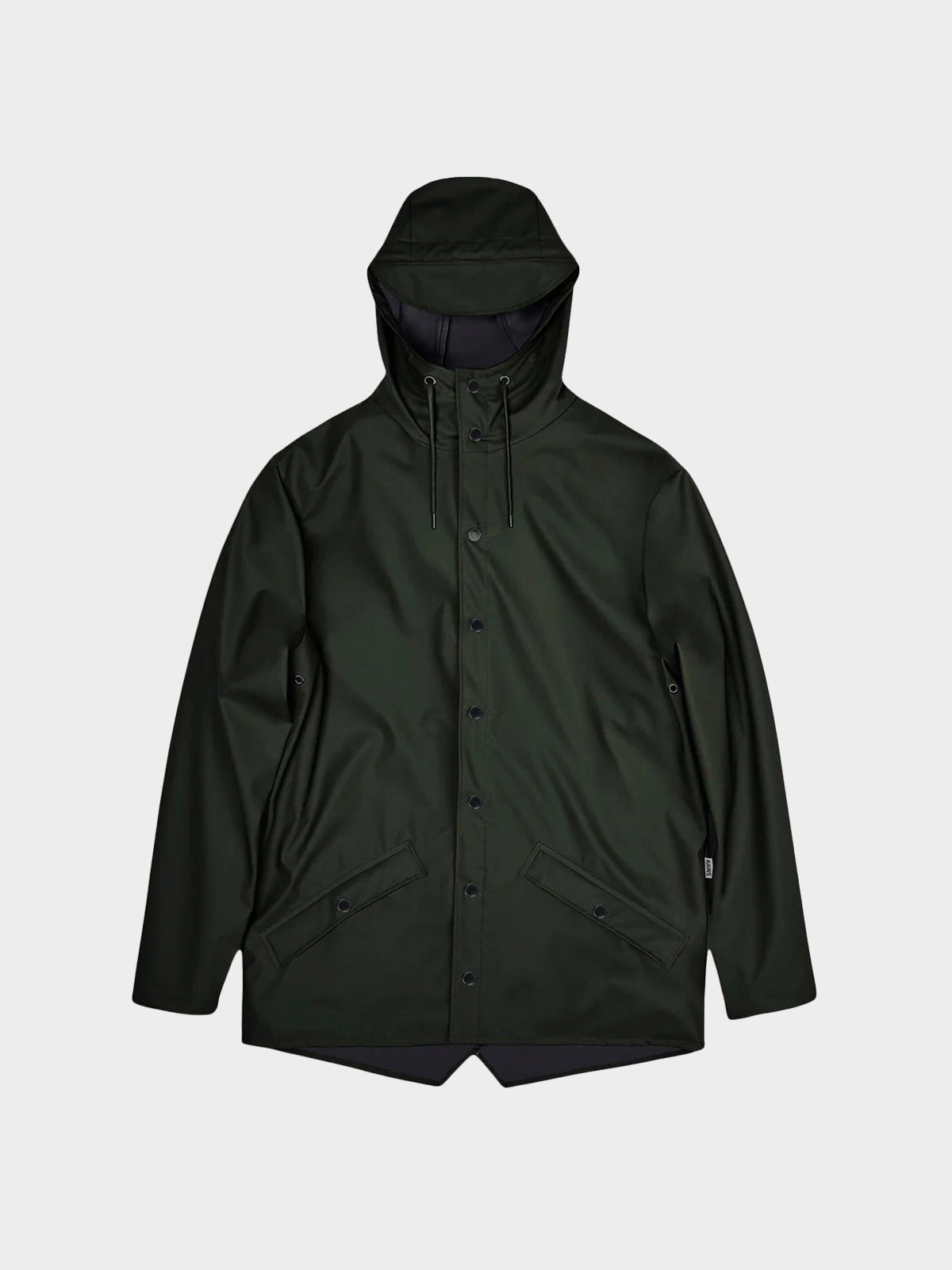 Rains - Regnjakke - Army
